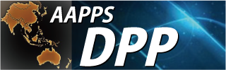 AAPPS-DPPロゴ