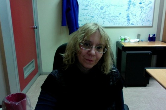 Giuseppina_photo